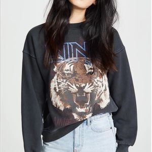 Anine Bing sweatshirt